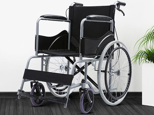 輪椅